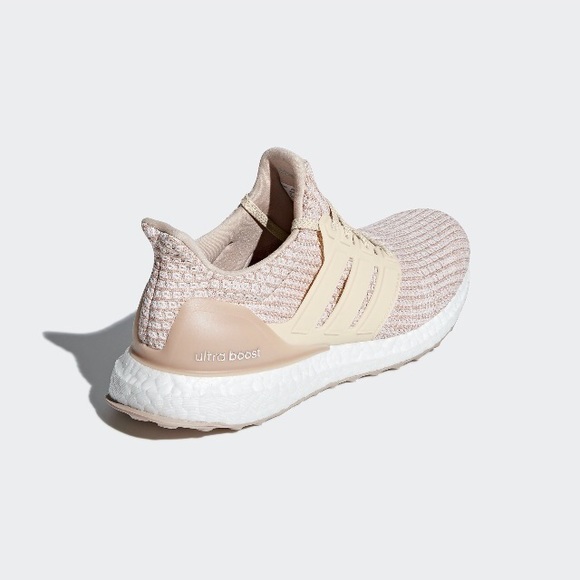 Adidas Ultra Boost Running Shoes - Picture 5 of 6